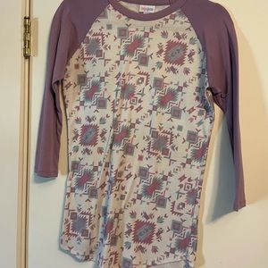 LuLaRoe Shirt